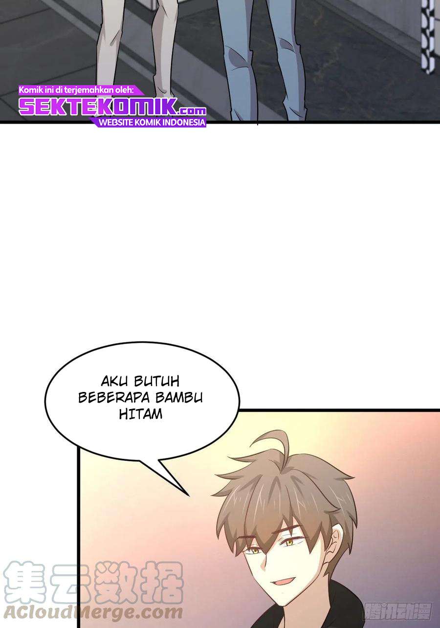 Immortal Swordsman in The Reverse World Chapter 183 Gambar 26